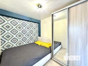 1-к квартира, вторичка, 31м2, 5/5 этаж