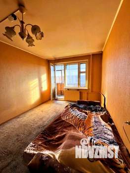 1-к квартира, вторичка, 36м2, 10/10 этаж