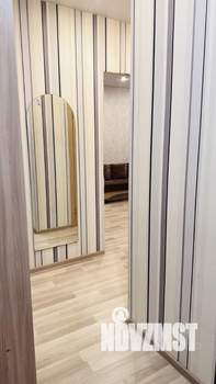 1-к квартира, вторичка, 35м2, 1/3 этаж