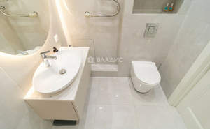 2-к квартира, вторичка, 53м2, 9/9 этаж