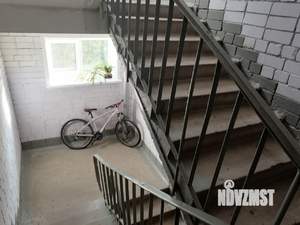 3-к квартира, вторичка, 64м2, 5/5 этаж
