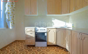 2-к квартира, сданный дом, 48м2, 1/3 этаж