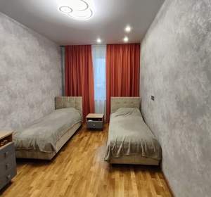 4-к квартира, вторичка, 171м2, 6/7 этаж