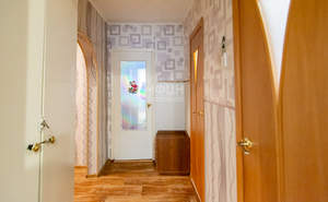 3-к квартира, вторичка, 65м2, 1/9 этаж