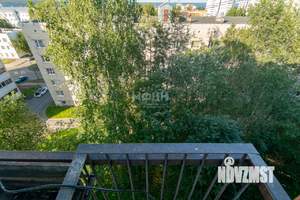 1-к квартира, вторичка, 29м2, 5/5 этаж