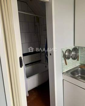 1-к квартира, вторичка, 32м2, 5/5 этаж