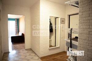 3-к квартира, вторичка, 65м2, 4/5 этаж