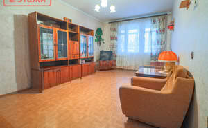 2-к квартира, вторичка, 55м2, 8/9 этаж