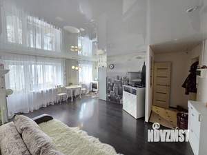 2-к квартира, вторичка, 42м2, 5/5 этаж