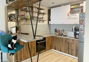 2-к квартира, вторичка, 45м2, 12/25 этаж