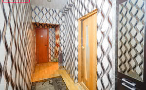 2-к квартира, вторичка, 45м2, 1/2 этаж
