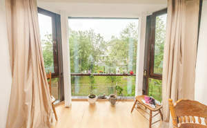 3-к квартира, вторичка, 86м2, 1/3 этаж