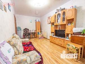 4-к квартира, вторичка, 71м2, 9/9 этаж