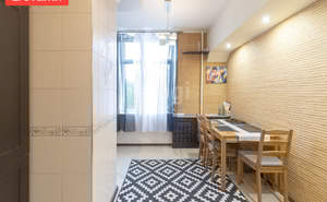 3-к квартира, вторичка, 76м2, 3/5 этаж