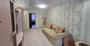 3-к квартира, вторичка, 59м2, 5/5 этаж