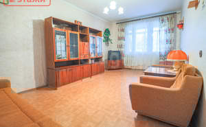 2-к квартира, вторичка, 55м2, 8/9 этаж