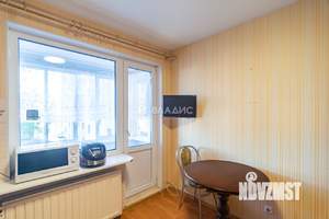 2-к квартира, вторичка, 59м2, 3/10 этаж