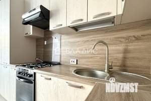 3-к квартира, вторичка, 76м2, 1/3 этаж
