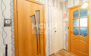 3-к квартира, вторичка, 65м2, 1/9 этаж