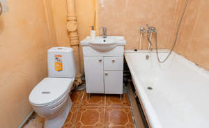 1-к квартира, вторичка, 31м2, 5/5 этаж