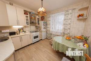 1-к квартира, вторичка, 42м2, 1/11 этаж