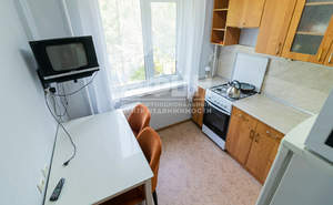 2-к квартира, вторичка, 46м2, 3/5 этаж
