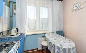1-к квартира, вторичка, 31м2, 5/5 этаж