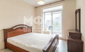 3-к квартира, вторичка, 61м2, 6/12 этаж
