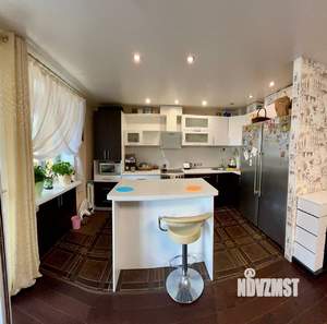 3-к квартира, вторичка, 64м2, 2/9 этаж