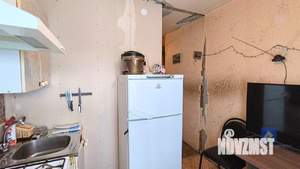 2-к квартира, вторичка, 41м2, 2/5 этаж