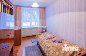 2-к квартира, вторичка, 46м2, 1/5 этаж