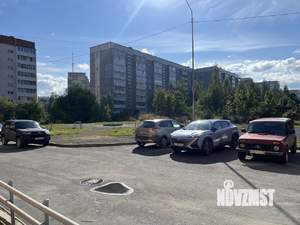 1-к квартира, вторичка, 38м2, 3/6 этаж