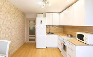 1-к квартира, вторичка, 36м2, 1/5 этаж