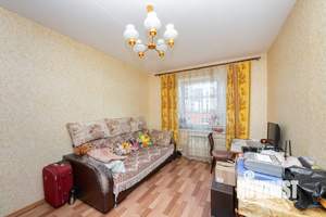3-к квартира, вторичка, 67м2, 3/3 этаж