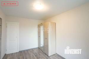 2-к квартира, вторичка, 30м2, 3/5 этаж