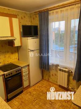 1-к квартира, вторичка, 36м2, 3/5 этаж