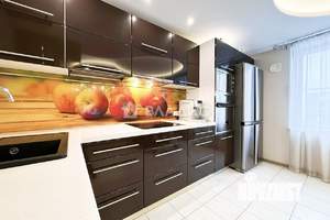 3-к квартира, вторичка, 90м2, 3/5 этаж