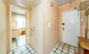 2-к квартира, вторичка, 49м2, 3/5 этаж