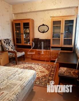 4-к квартира, вторичка, 59м2, 5/5 этаж