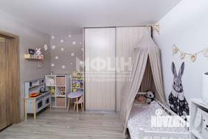 1-к квартира, вторичка, 39м2, 1/5 этаж