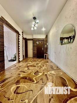 3-к квартира, вторичка, 81м2, 5/9 этаж