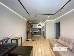 2-к квартира, вторичка, 45м2, 12/25 этаж