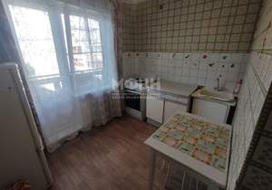 1-к квартира, вторичка, 35м2, 9/9 этаж