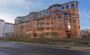 5-к квартира, вторичка, 131м2, 5/6 этаж