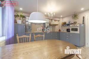 4-к квартира, вторичка, 96м2, 9/9 этаж