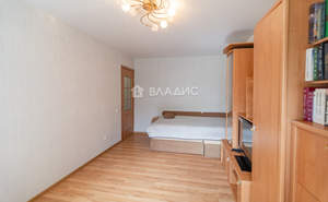 2-к квартира, вторичка, 44м2, 1/5 этаж