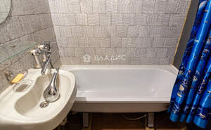 1-к квартира, вторичка, 35м2, 3/9 этаж
