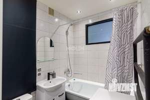 1-к квартира, вторичка, 30м2, 3/5 этаж