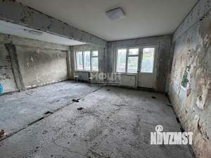 4-к квартира, вторичка, 59м2, 2/5 этаж