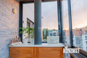 2-к квартира, вторичка, 39м2, 5/5 этаж